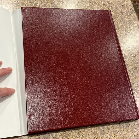 Winston Cup Nascar 1997 Yearbook Chronicle of the Season Racing - Picture 14 of 16